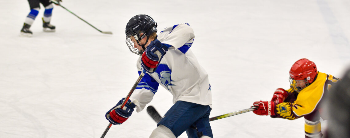 Poslední várka reportů roku 2023!